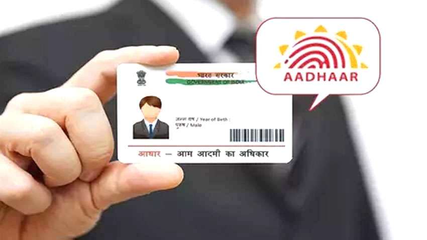 Aadhaar update history now available online, here’s how to download it