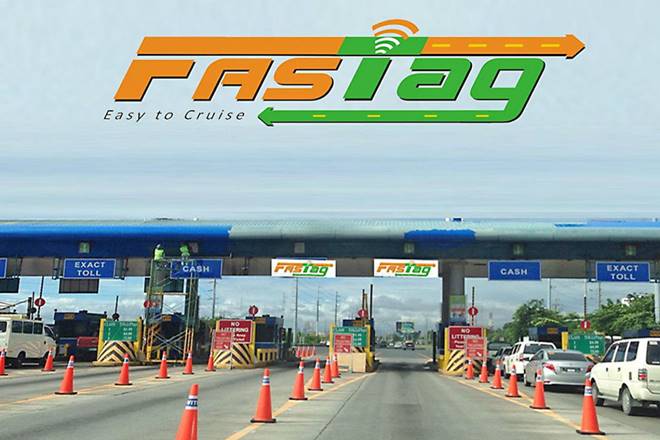 FASTags Are Now Mandatory From January 15; Here is What to do if You Need to Buy One