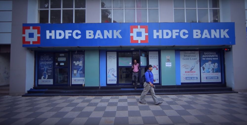 UPI payment fraud: Modus Operandi and how to avoid – HDFC Bank alerts customers