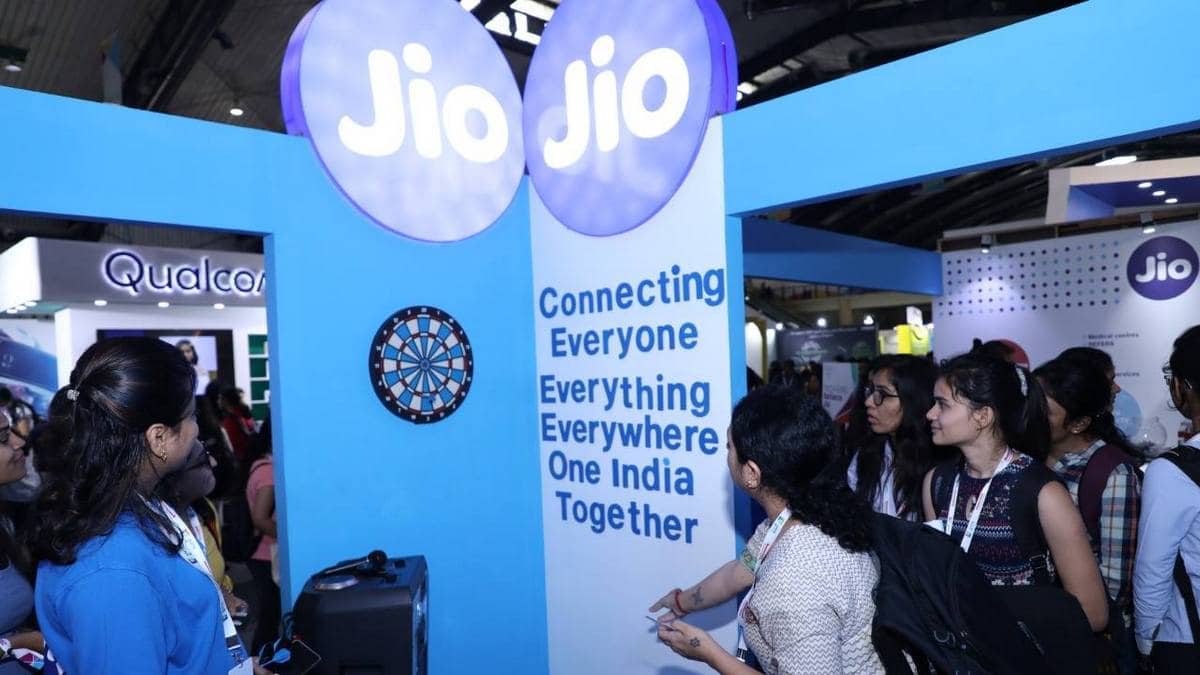 Reliance Jio’s new recharge plans from today