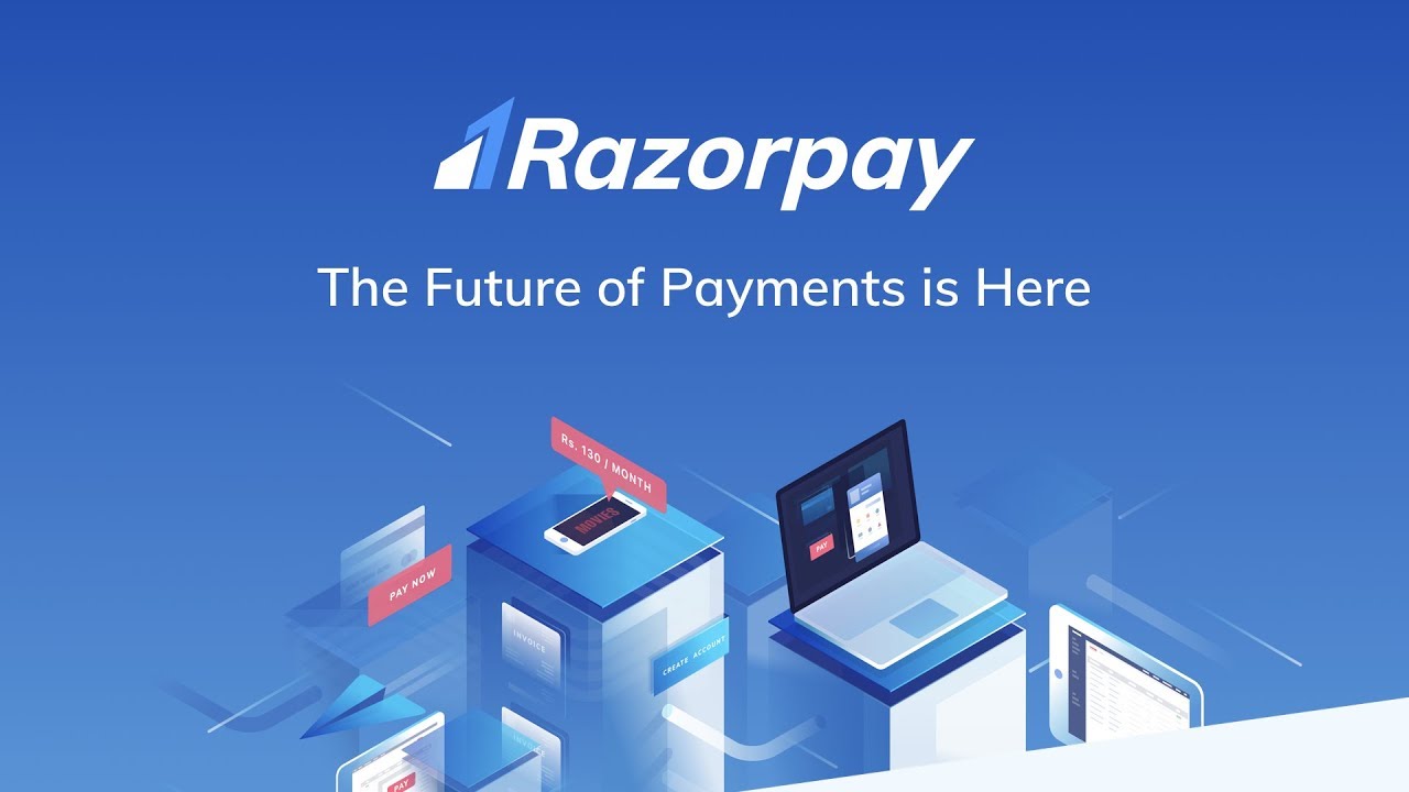 Razorpay Early Settlements for your Business.