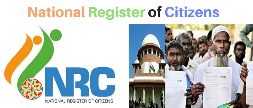 NRC documents required