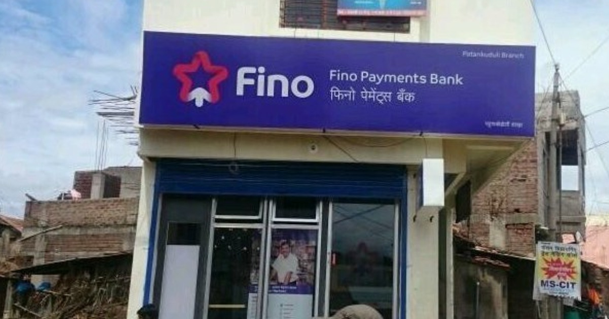 how to apply fino payment bank csp