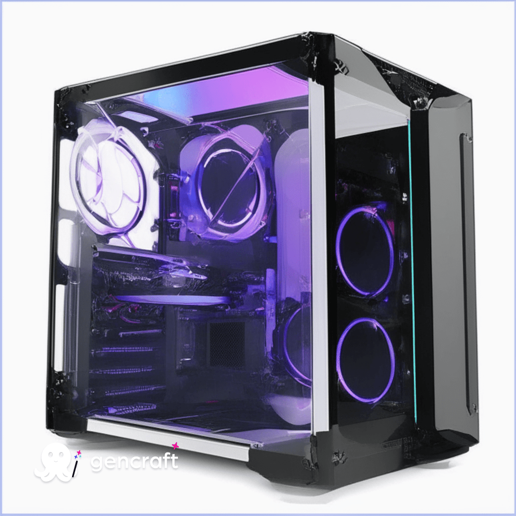 SkyTech Gaming PC: Revolutionizing the Way You Play