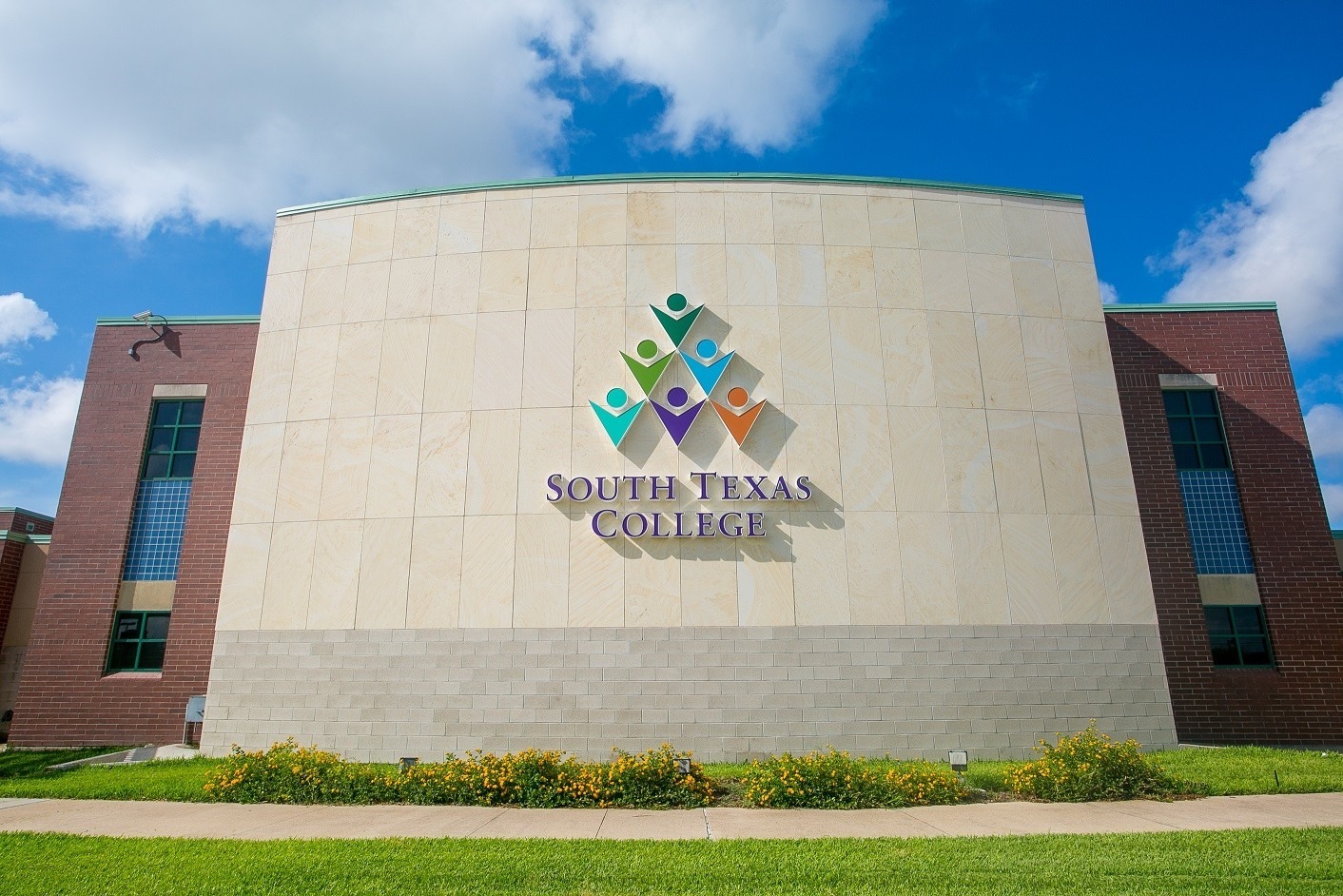 South Texas College – Pecan Campus