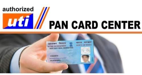 The Ultimate Guide to UTI PSA Online Registration: UTI PAN Card Login!