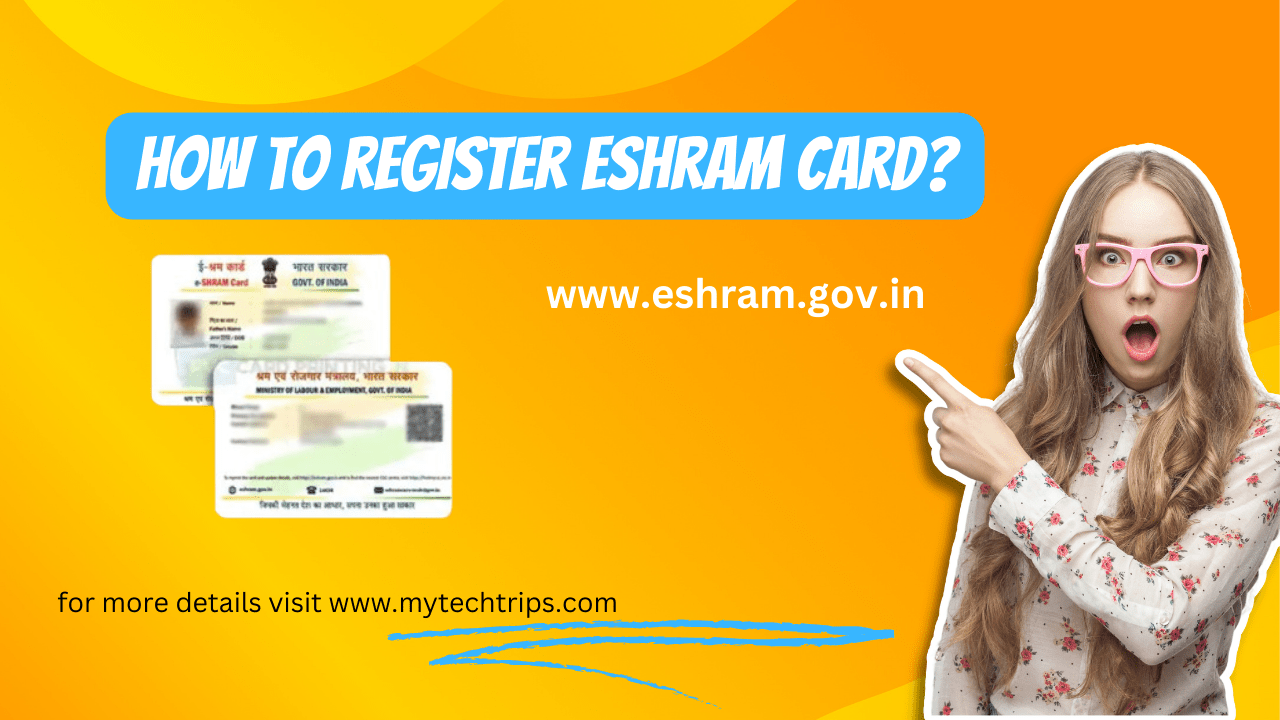 E Shram Card Balance Check Number